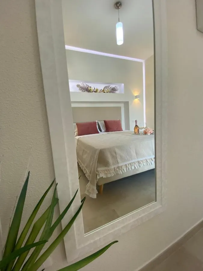 Hypnotic Guesthouse Budoni