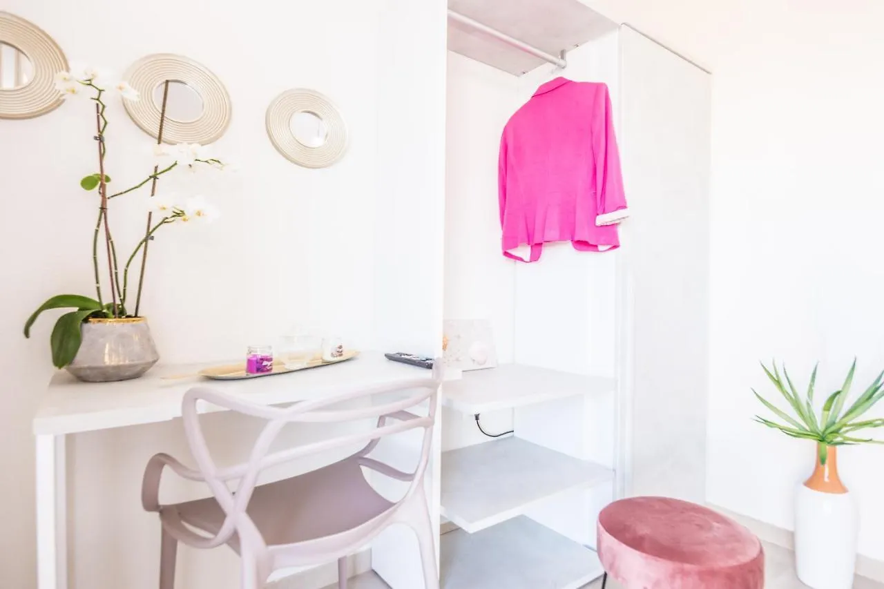 Maison d'hôtes Hypnotic Guesthouse Budoni