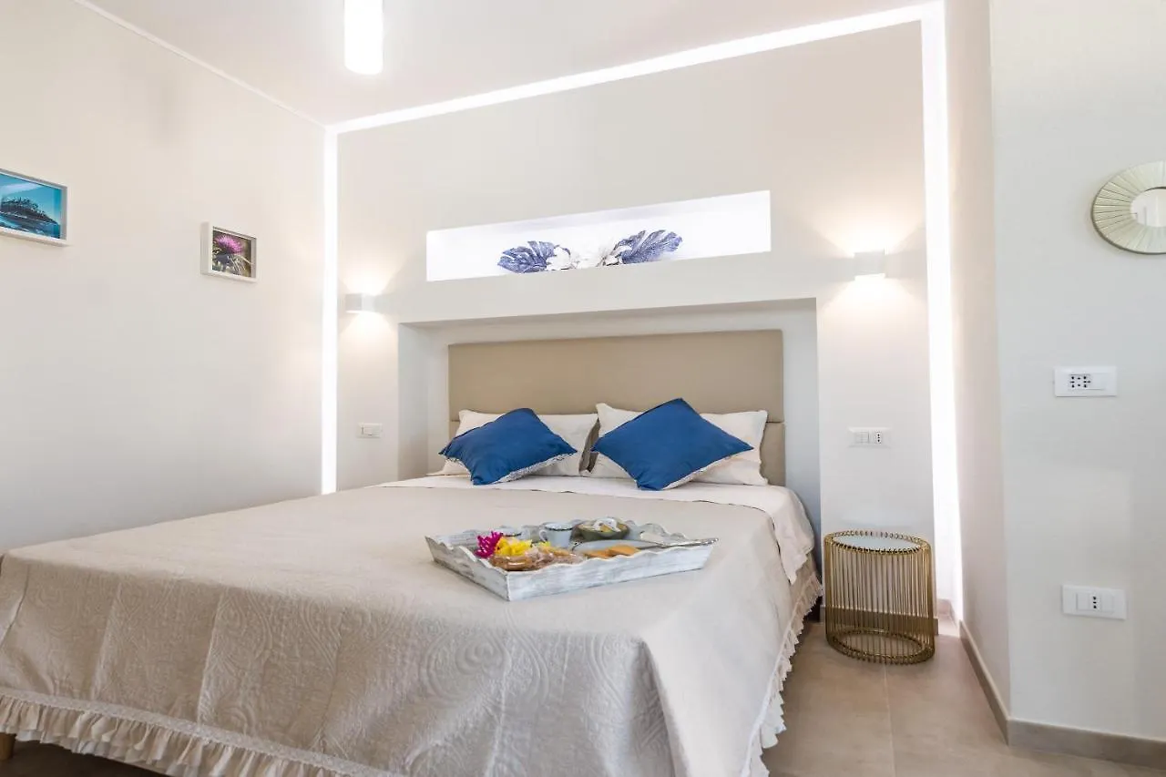 Hypnotic Guesthouse Budoni 0*,  Italie