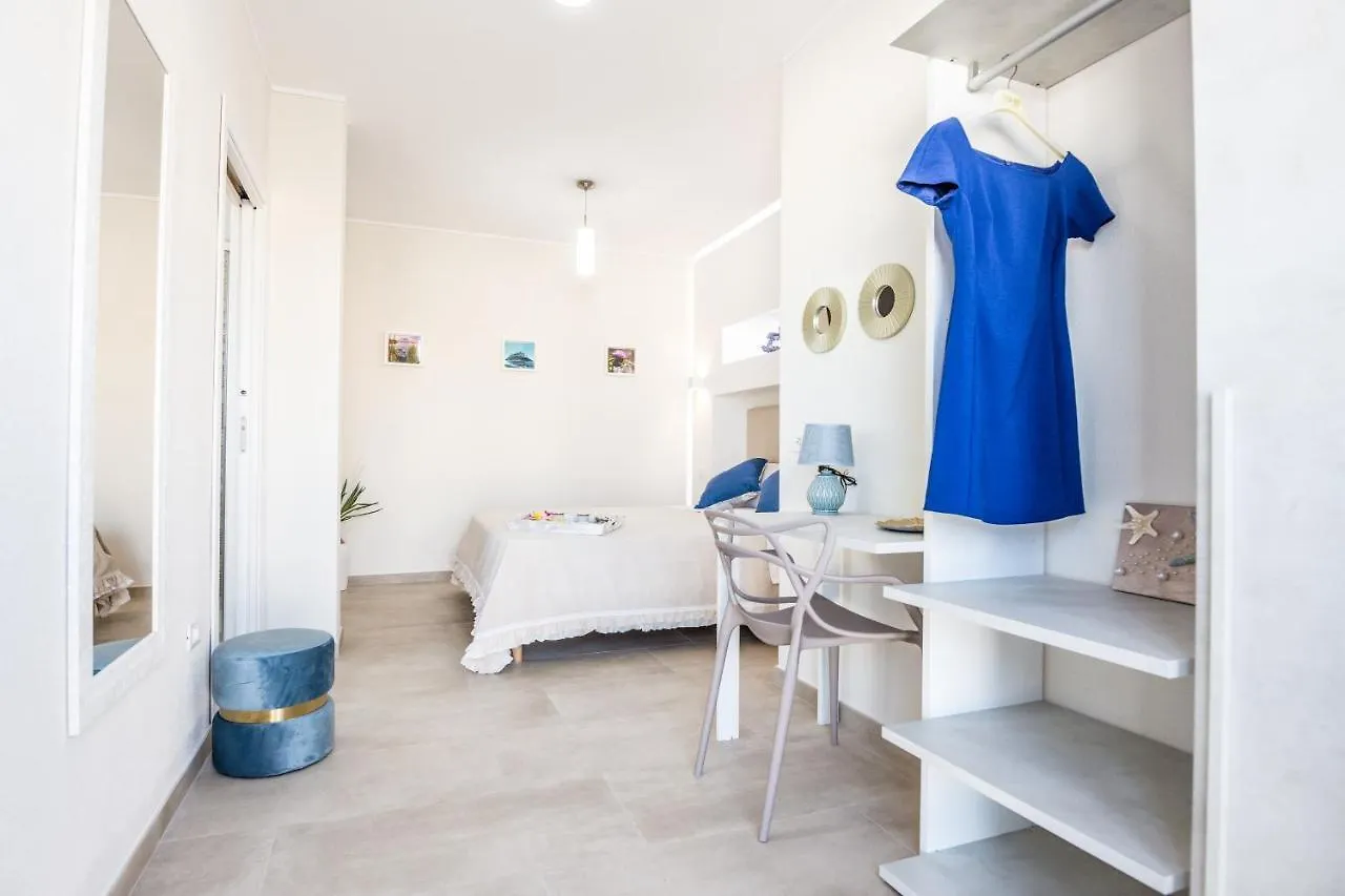 Maison d'hôtes Hypnotic Guesthouse Budoni Italie
