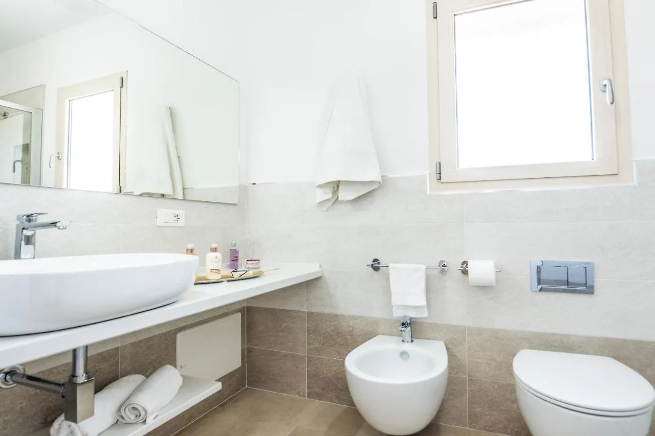Hypnotic Guesthouse Budoni Maison d'hôtes
