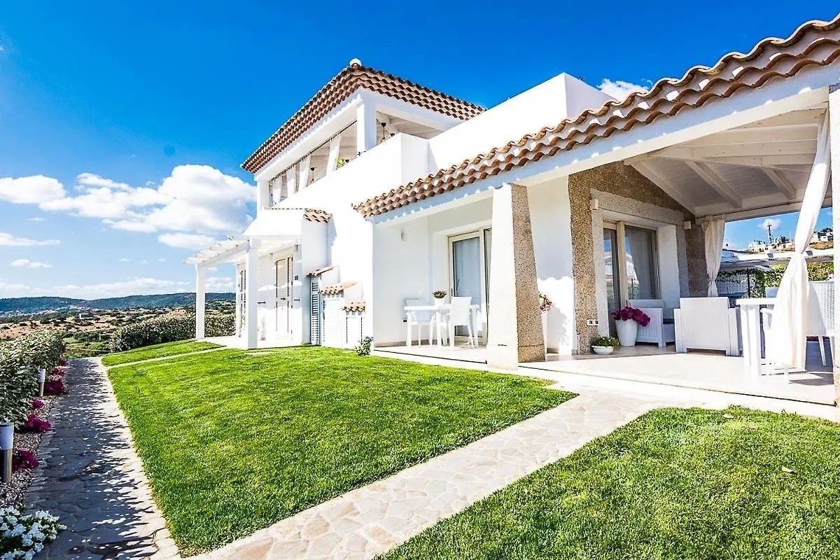 Hypnotic Guesthouse Budoni Maison d'hôtes