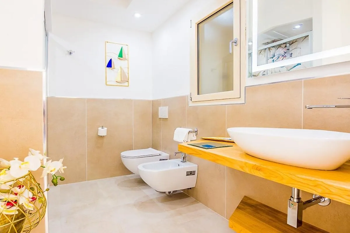 Hypnotic Guesthouse Budoni