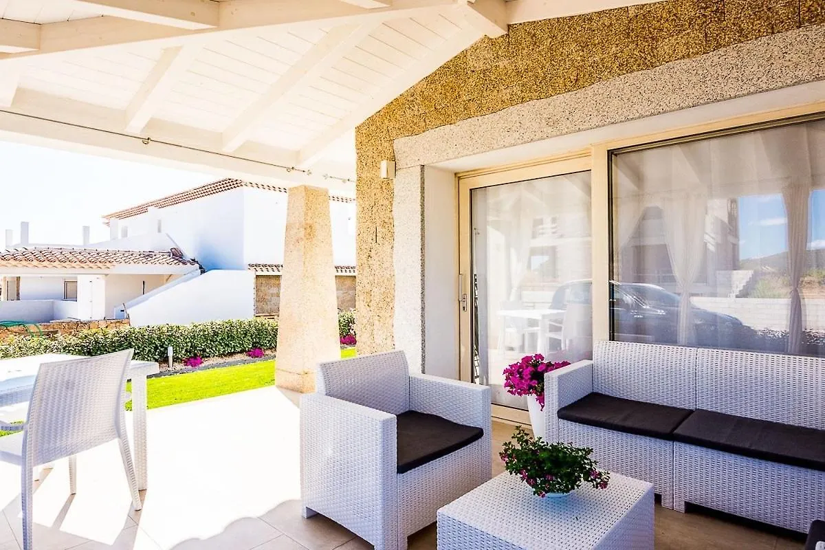 Maison d'hôtes Hypnotic Guesthouse Budoni