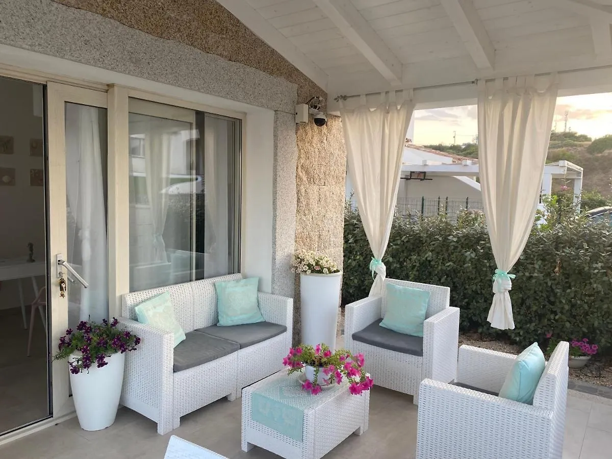 Hypnotic Guesthouse Budoni
