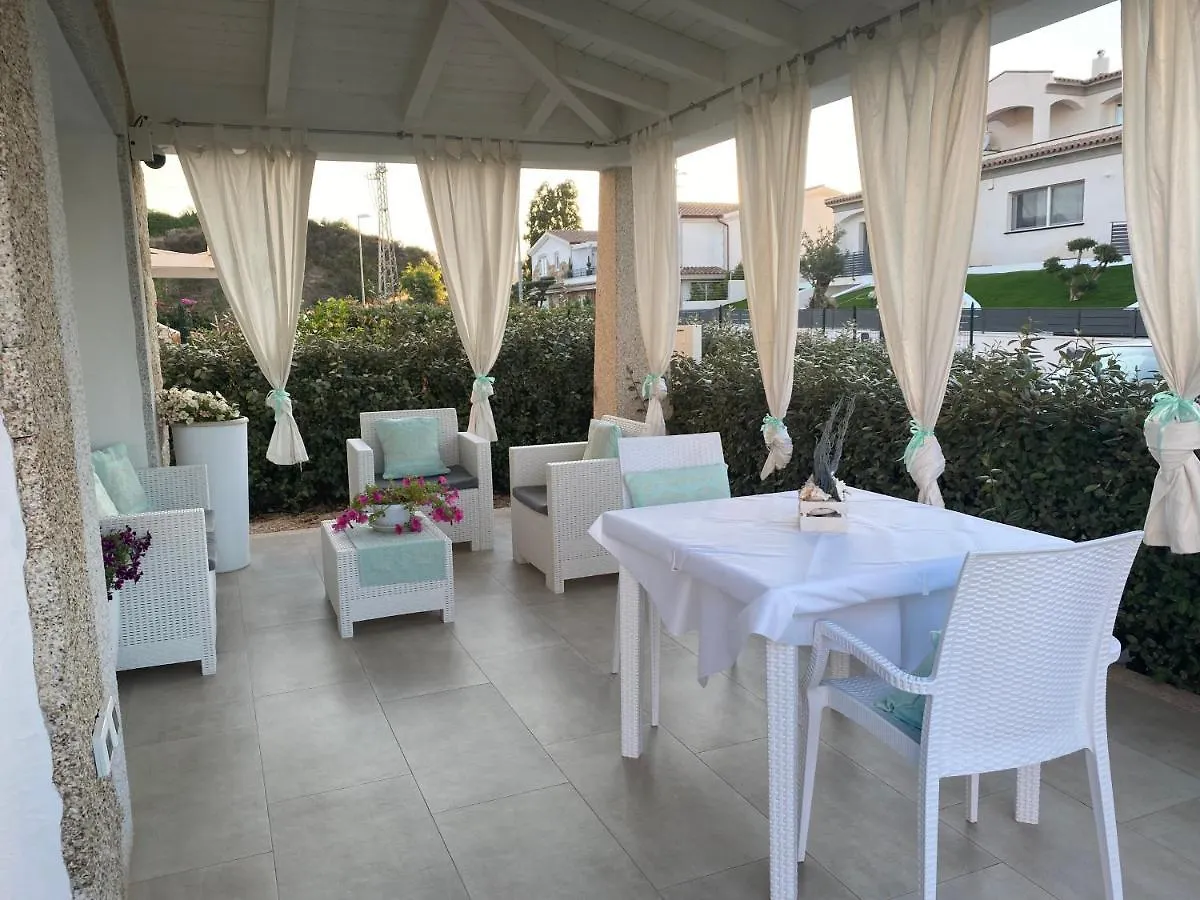 Hypnotic Guesthouse Budoni Italie